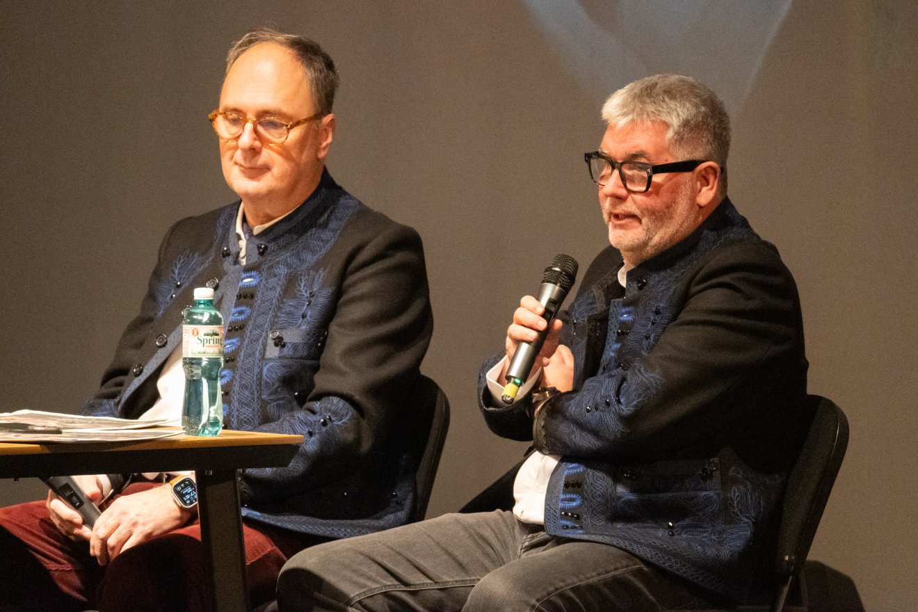 magyar menyegző, film, Káel Csaba, Lajos Tamás, Vándormozi, Csíkszereda