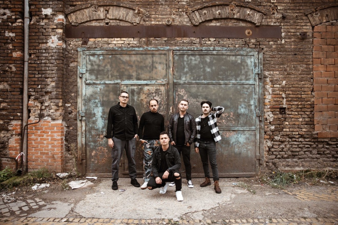 NÉKED, dal, lemez, zenekar, videóklip, Sodor a szél