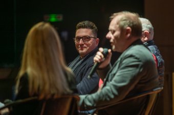 Ákos: ez egy csoda, hogy élünk – videó