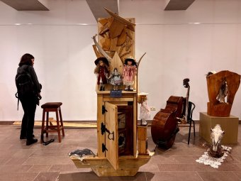 Dichotómia mint létállapot