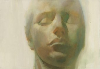 Az idő teste – Verebes György kiállítása a Csíki Székely Múzeumban