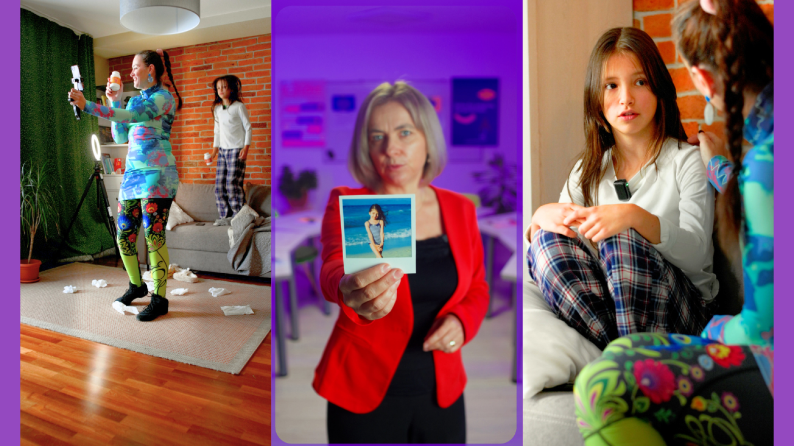 Digitális lábnyom: amit ma posztolunk, holnap is velük marad