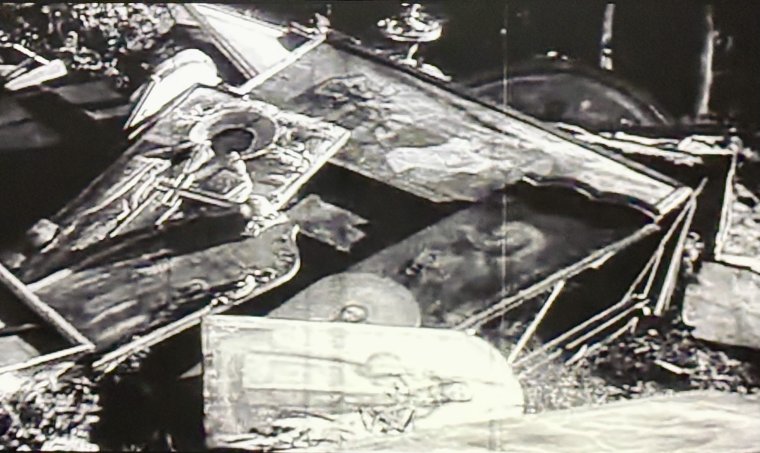 Hit és helytállás a történelem árnyékában – bemutatták az Erdély arcai és harcai című filmet