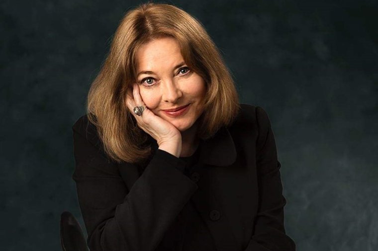 Ez már feltámadás – Szilágyi Enikő előadóestje