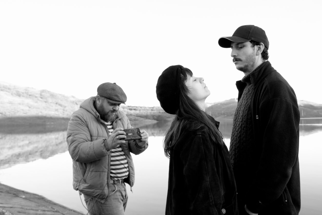 Kicsimadár, videóklip, Kerekes Emőke, Lőrinczi Inez, KopiaKollektíva, Szerelem harcosa