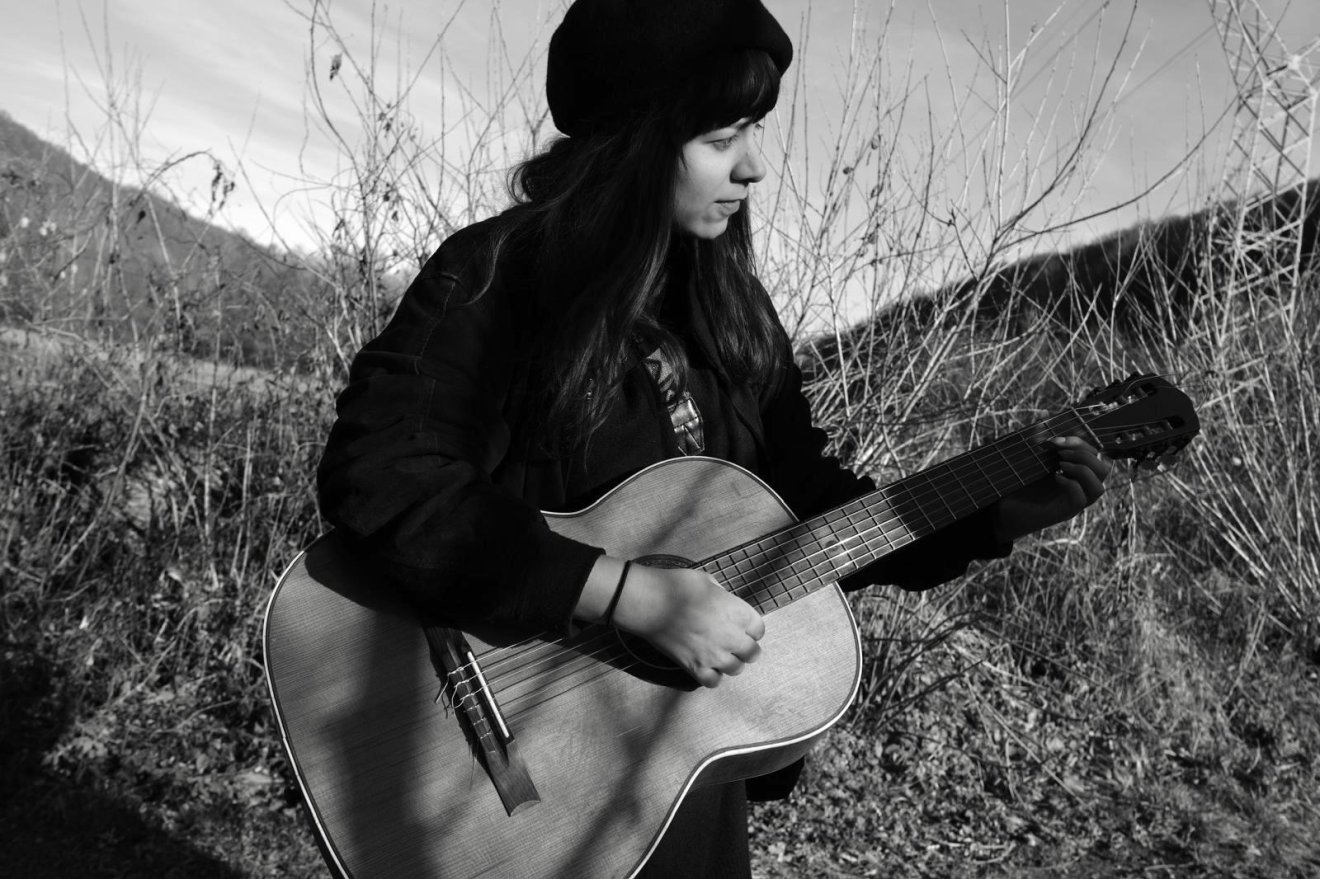 Kicsimadár, videóklip, Kerekes Emőke, Lőrinczi Inez, KopiaKollektíva, Szerelem harcosa