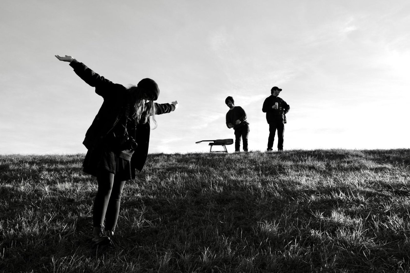 Kicsimadár, videóklip, Kerekes Emőke, Lőrinczi Inez, KopiaKollektíva, Szerelem harcosa