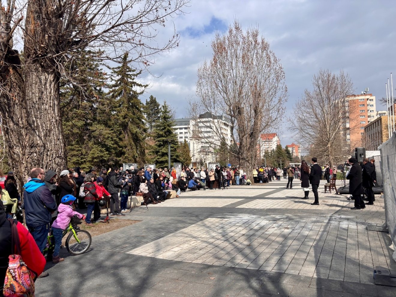 Tizenegy, Csíki Játékszín, Szabó Enikő, Magyar Költészet Napja