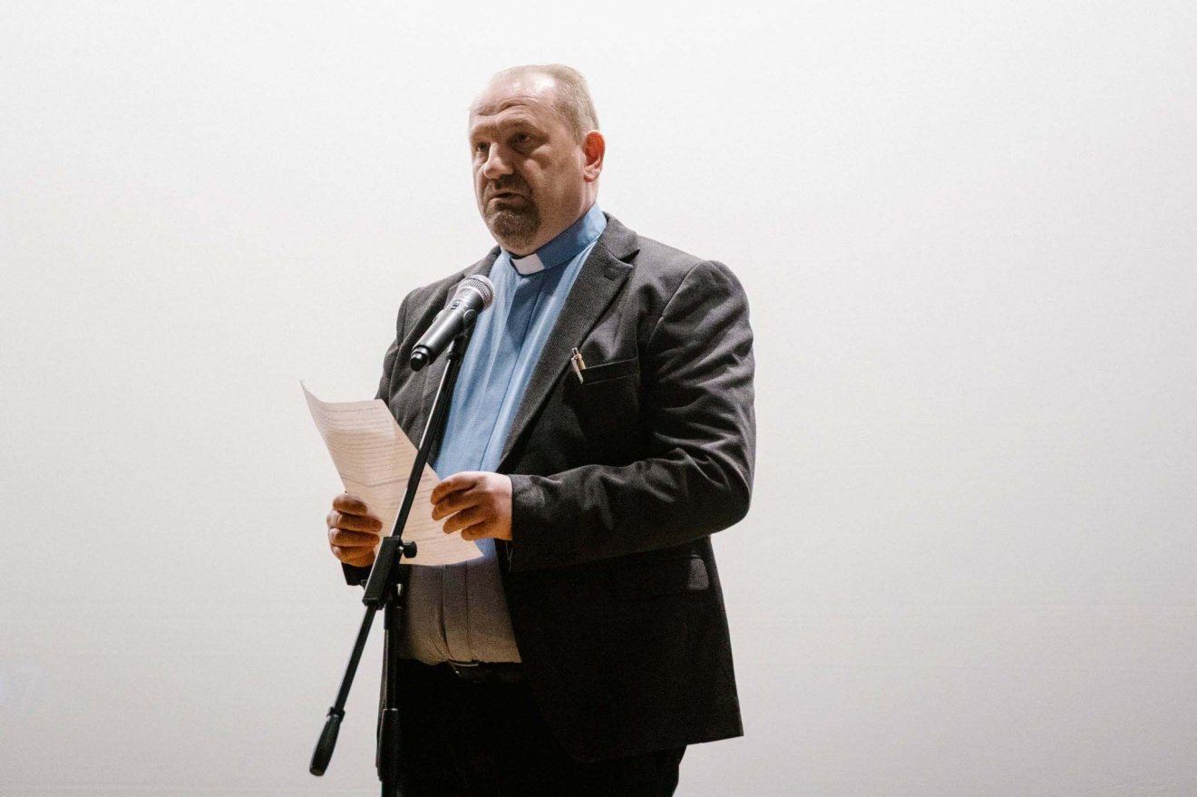 Hit, Erdély, Márton Áron, Székelyföld, dokumentumfilm, Magyarország Csíkszeredai Főkonzulátusa