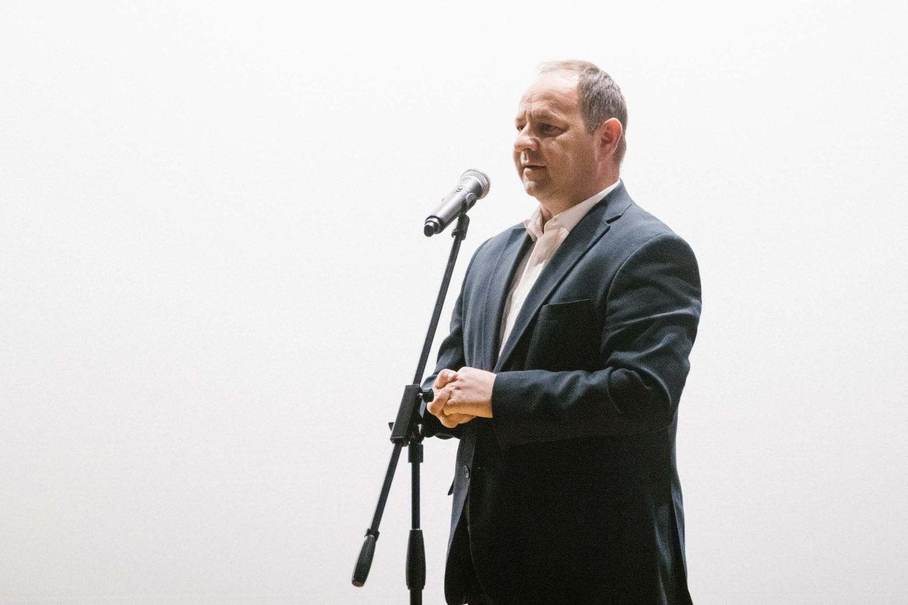 Hit, Erdély, Márton Áron, Székelyföld, dokumentumfilm, Magyarország Csíkszeredai Főkonzulátusa