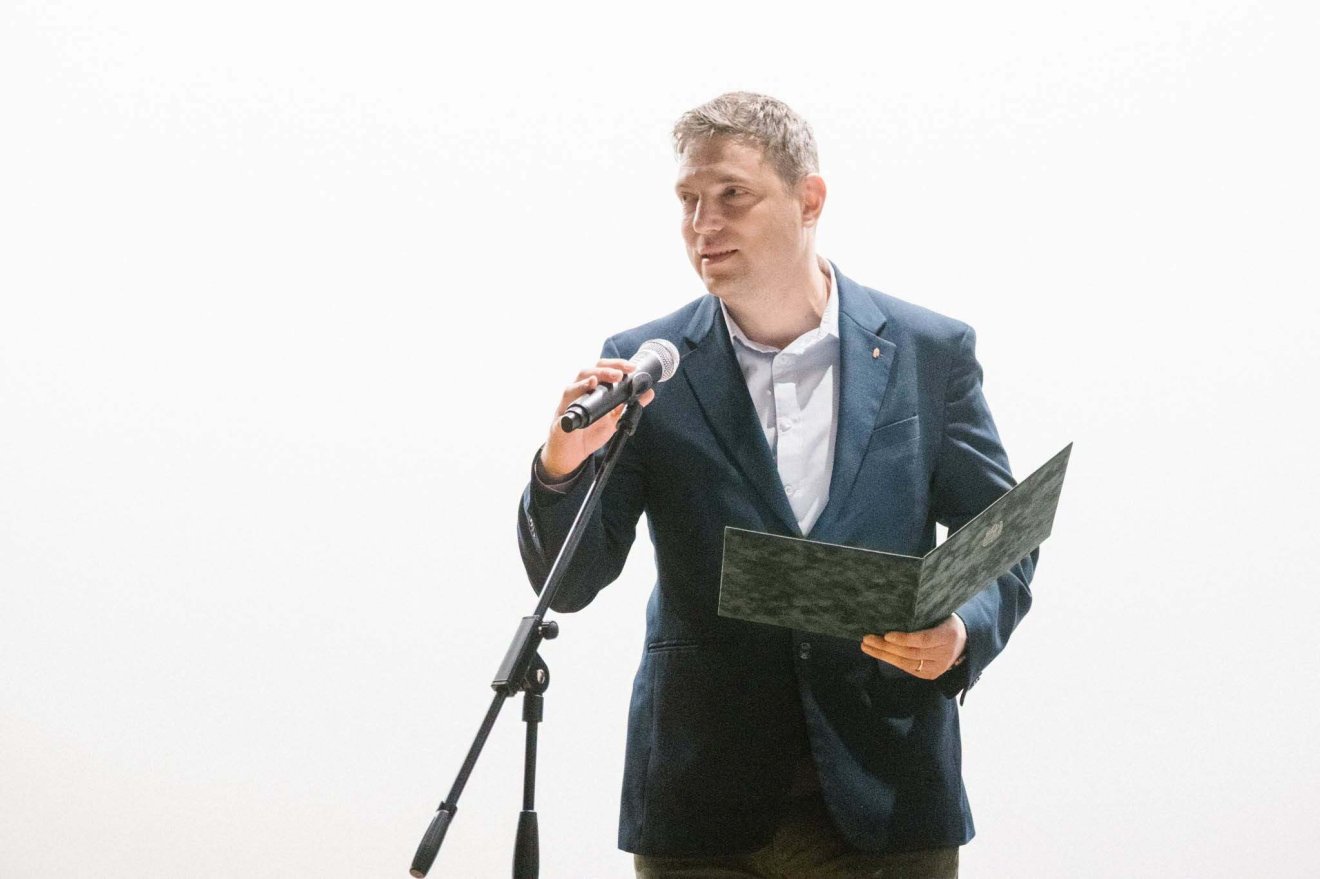 Hit, Erdély, Márton Áron, Székelyföld, dokumentumfilm, Magyarország Csíkszeredai Főkonzulátusa