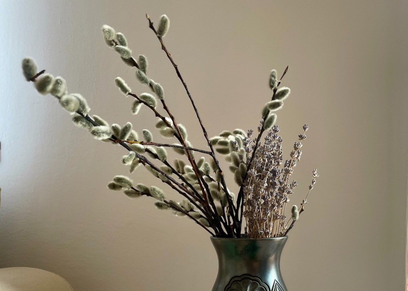 húsvét, dekoráció, nyuszi, horgolt tojás