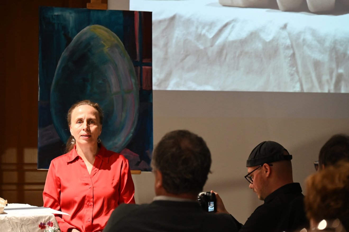 &bullet;  Fotó: Incze László / HMKK