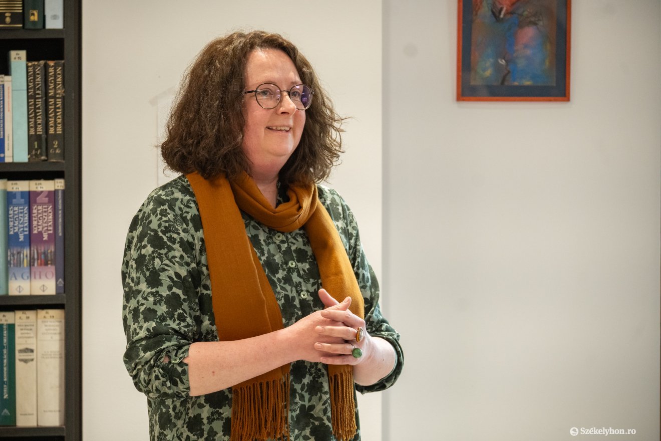 Baka István, Márton Áron Főgimnázium, Borsodi L. László, Ráduly Margit, Baka Tünde, Hargita Megyei Kulturális Központ