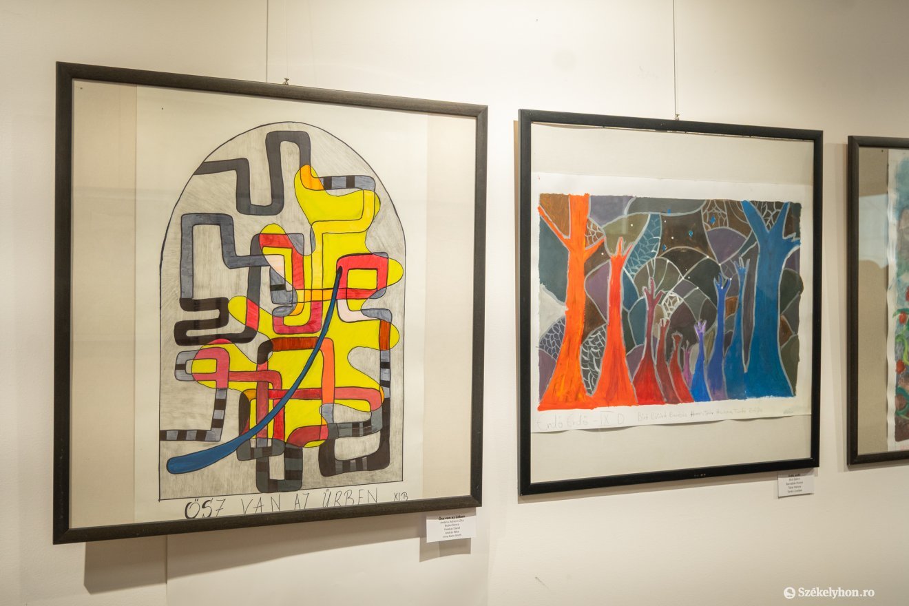 Baka István, Márton Áron Főgimnázium, Borsodi L. László, Ráduly Margit, Baka Tünde, Hargita Megyei Kulturális Központ