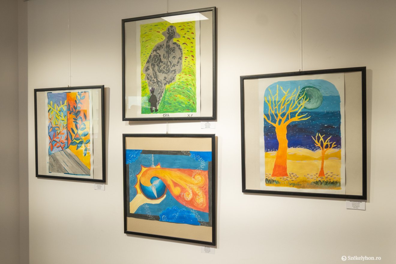 Baka István, Márton Áron Főgimnázium, Borsodi L. László, Ráduly Margit, Baka Tünde, Hargita Megyei Kulturális Központ