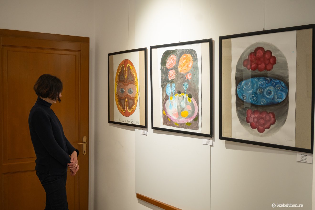 Baka István, Márton Áron Főgimnázium, Borsodi L. László, Ráduly Margit, Baka Tünde, Hargita Megyei Kulturális Központ