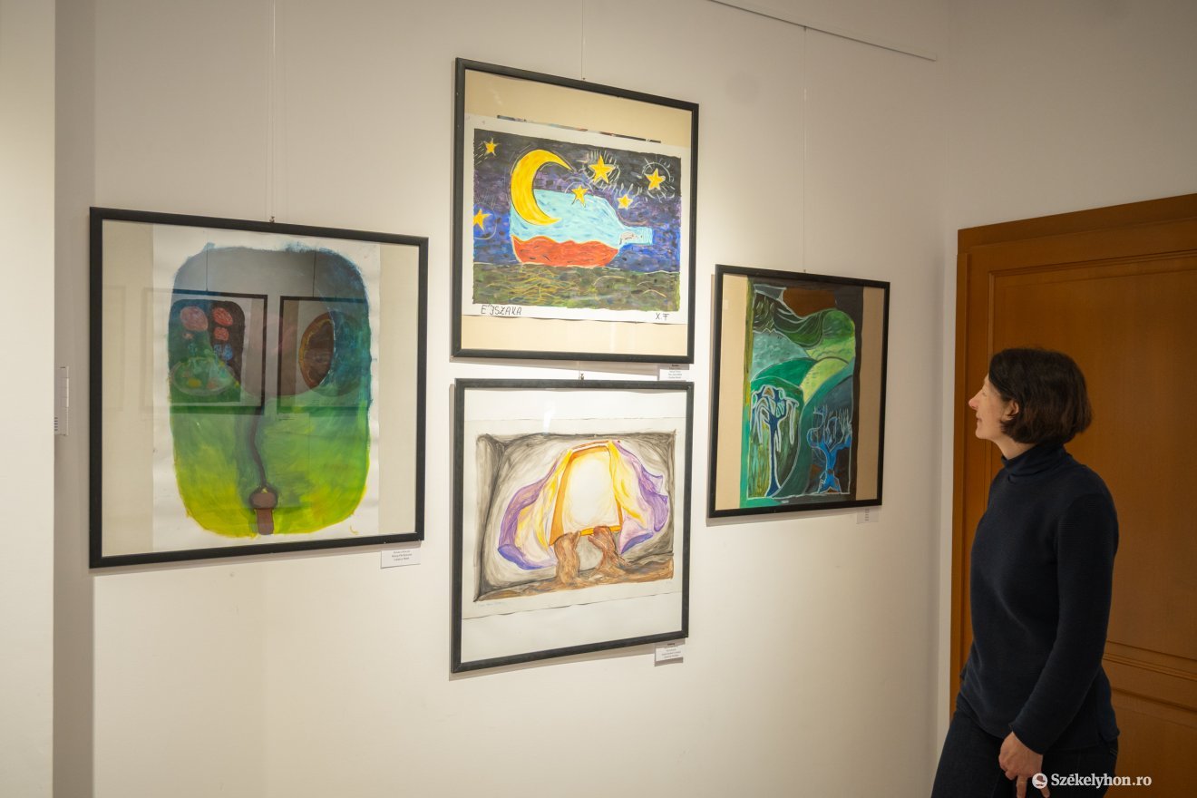 Baka István, Márton Áron Főgimnázium, Borsodi L. László, Ráduly Margit, Baka Tünde, Hargita Megyei Kulturális Központ