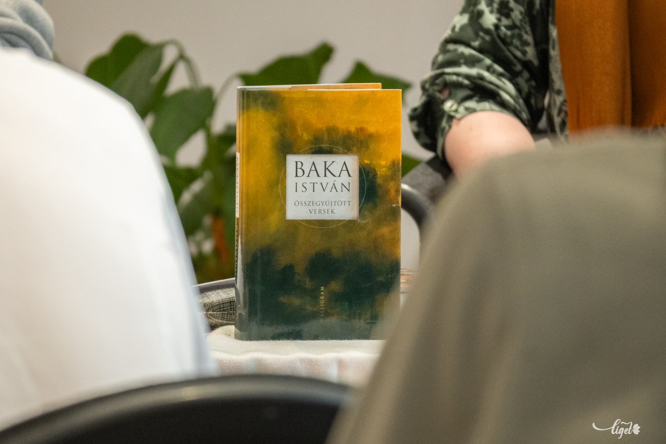 Baka István, Márton Áron Főgimnázium, Borsodi L. László, Ráduly Margit, Baka Tünde, Hargita Megyei Kulturális Központ