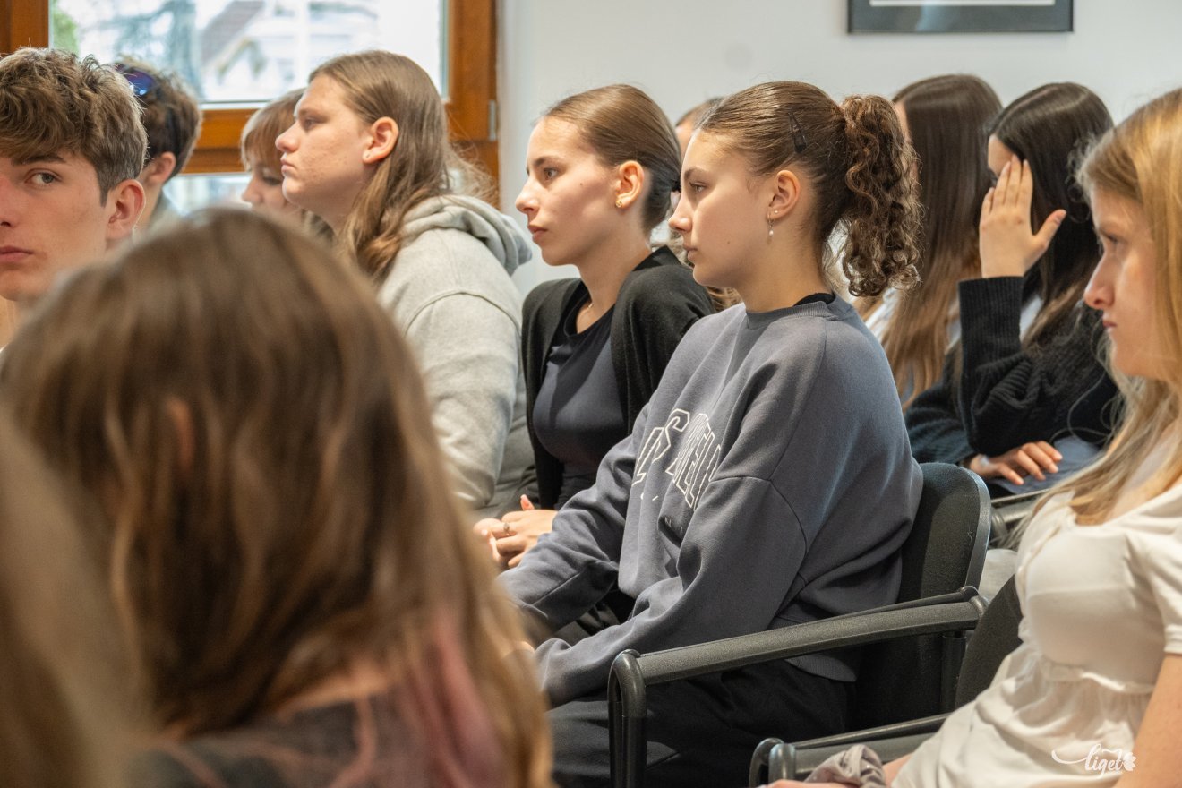 Baka István, Márton Áron Főgimnázium, Borsodi L. László, Ráduly Margit, Baka Tünde, Hargita Megyei Kulturális Központ