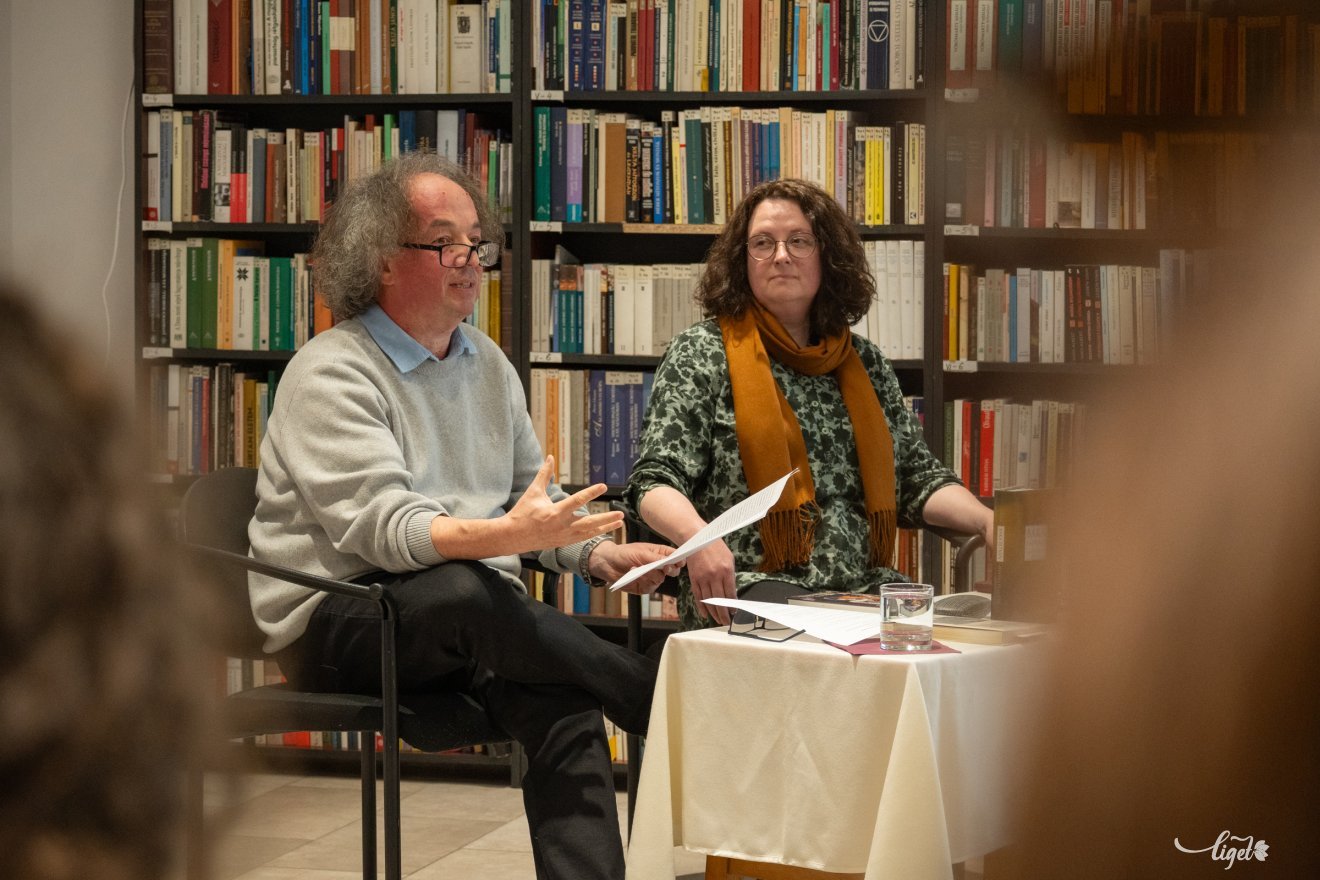 Baka István, Márton Áron Főgimnázium, Borsodi L. László, Ráduly Margit, Baka Tünde, Hargita Megyei Kulturális Központ