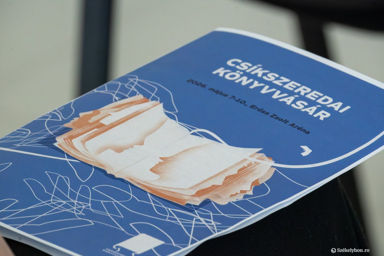 könyvvásár, Erőss Zsolt Aréna, Korodi Attila, Hajdú Áron, Pap Levente, Sógor Enikő, Csíkszeredai Könyvvásár