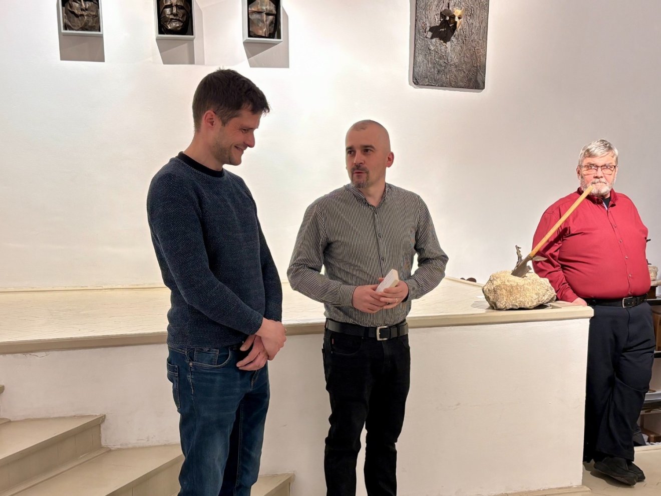 Veress Gábor Hunor, kettős mérce, Double Standard, Berze Imre, művész, Új Kriterion Galéria