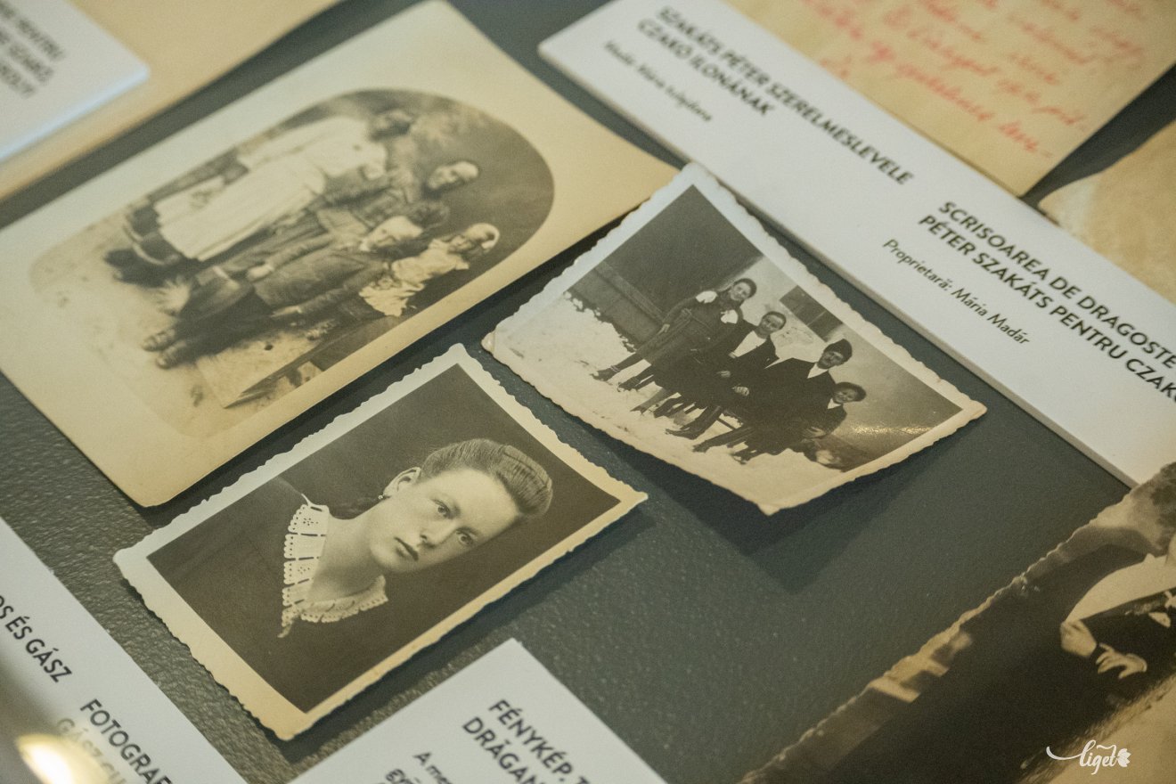 székely, történet, menyasszony, kapszula, kiállítás, Csíkszereda