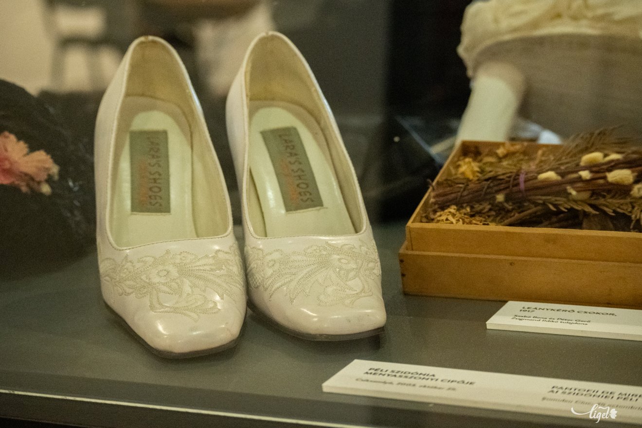 székely, történet, menyasszony, kapszula, kiállítás, Csíkszereda