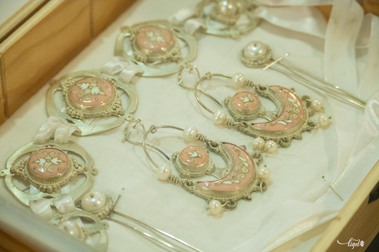 székely, történet, menyasszony, kapszula, kiállítás, Csíkszereda