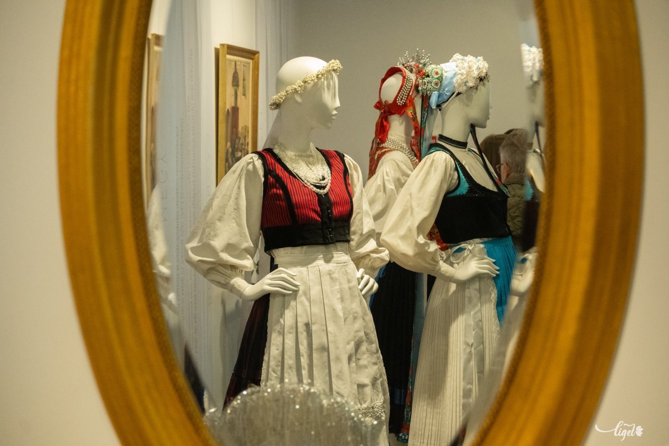 székely, történet, menyasszony, kapszula, kiállítás, Csíkszereda