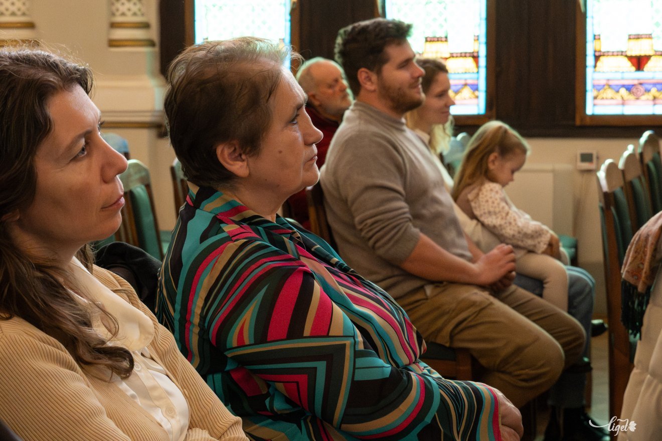 Ez már feltámadás, Szilágyi Enikő, Szőcs Géza, Kós Károly, Ady, Márton Áron Főgimnázium