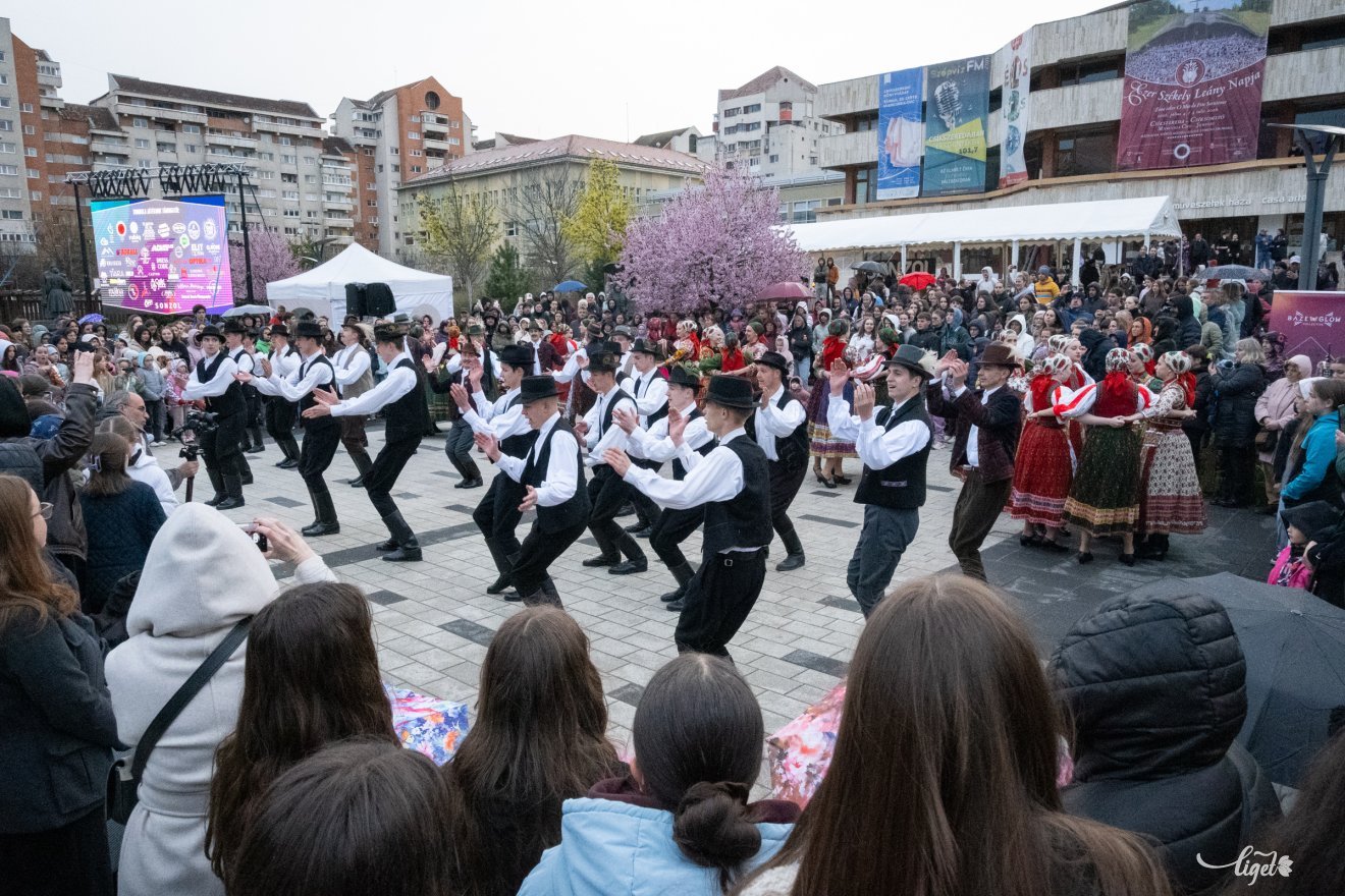 tánc, táncünnep, Szabadság tér, unesco, hip-hop, tánc világnapja