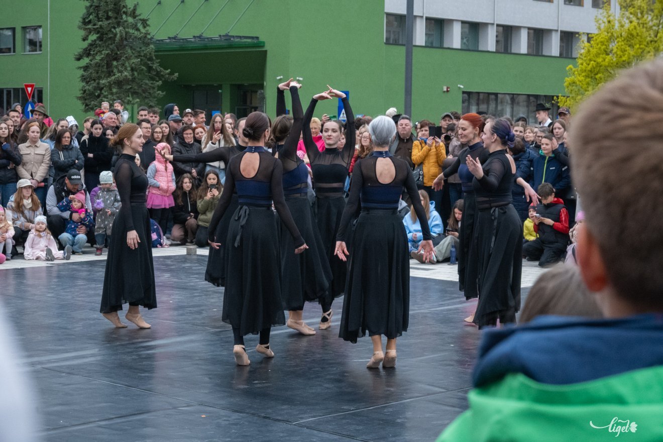 tánc, táncünnep, Szabadság tér, unesco, hip-hop, tánc világnapja