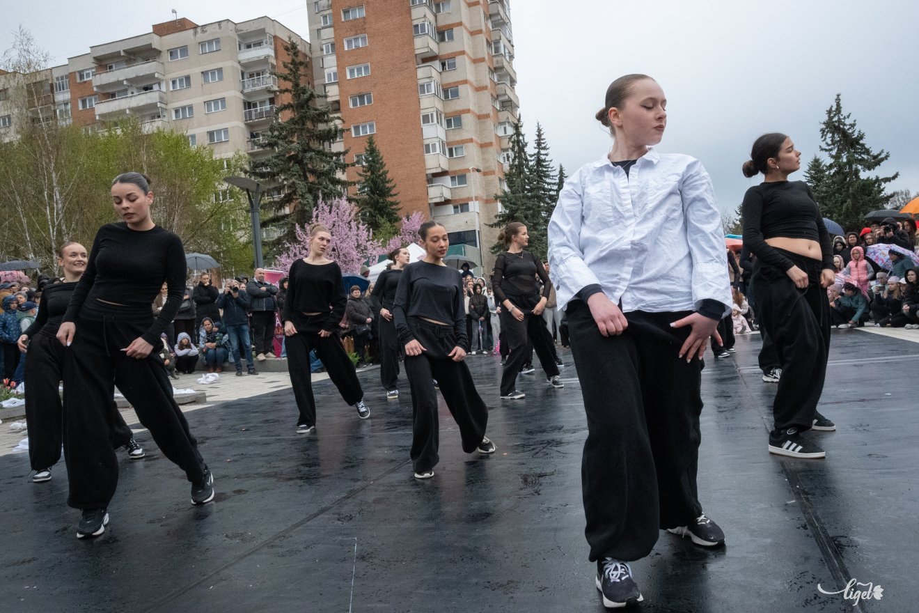 tánc, táncünnep, Szabadság tér, unesco, hip-hop, tánc világnapja