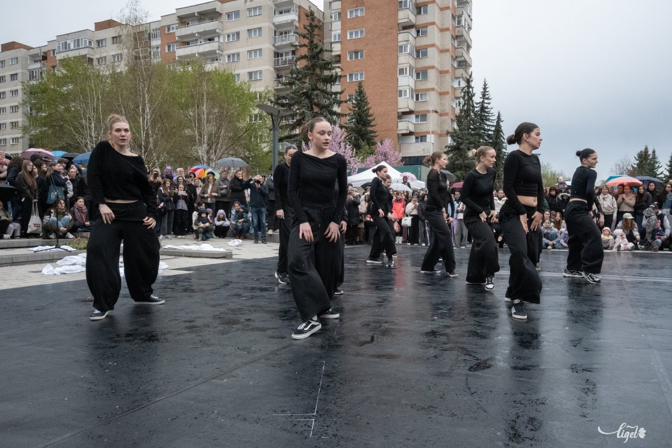 tánc, táncünnep, Szabadság tér, unesco, hip-hop, tánc világnapja
