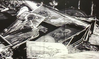 Hit és helytállás a történelem árnyékában – bemutatták az Erdély arcai és harcai című filmet