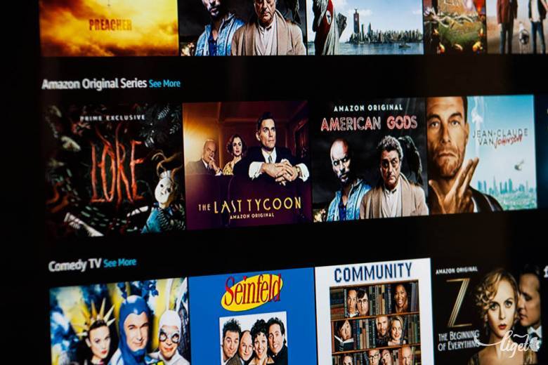 Amazon: 3 euróért szegényesebb felhozatal •  Fotó: Tamás Attila