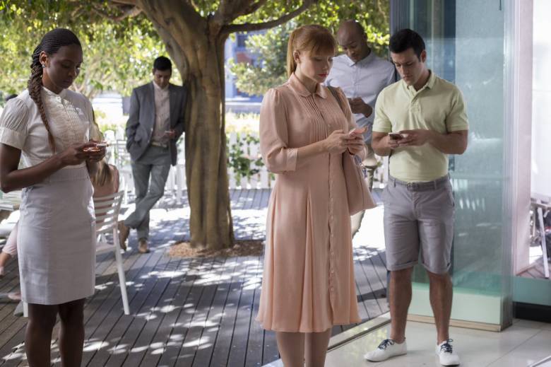 Black Mirror – tényleg félnünk kell a jövőtől?