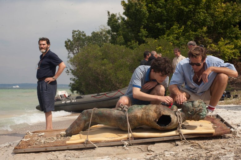 •  Fotó: Sony Pictures Classics