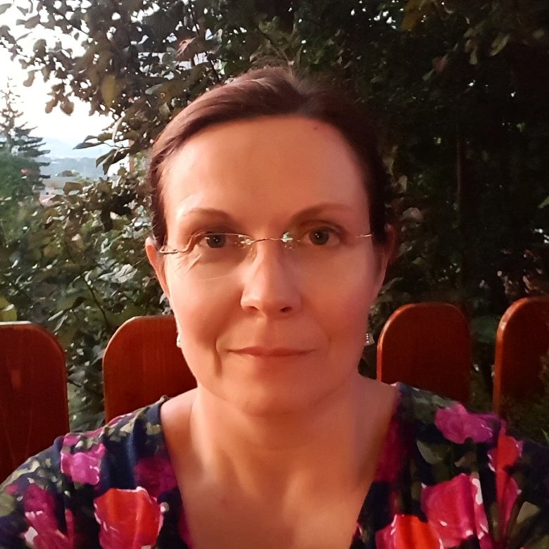 Csűrös Réka nem mindig a színház és a színdarabok világában mozgott 