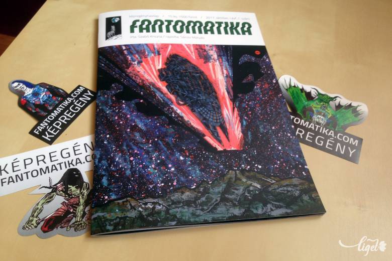 Na meg a „lehúzósok”! Más világ ez •  Fotó: Rédai Attila