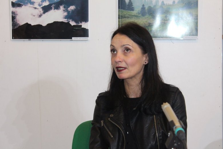 Pályája legelejétől a Kolozsvári Állami Magyar Színház művésznője 