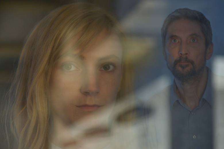 Enyedi Ildikó filmje elnyerte a 2017-es Berlini Nemzetközi Filmfesztivál fődíját, az Arany Medvét, emellett a FIPRESCI-díjat és az ökumenikus zsűri díját is megkapta •  Fotó: Inforg-M&M Film Kft.