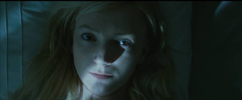 Mária szerepében Borbély Alexandra •  Fotó: Inforg-M&M Film Kft.