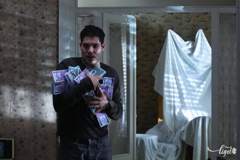 A második legdrágább magyar film került a mozikba •  Fotó: Szabó Adrienn