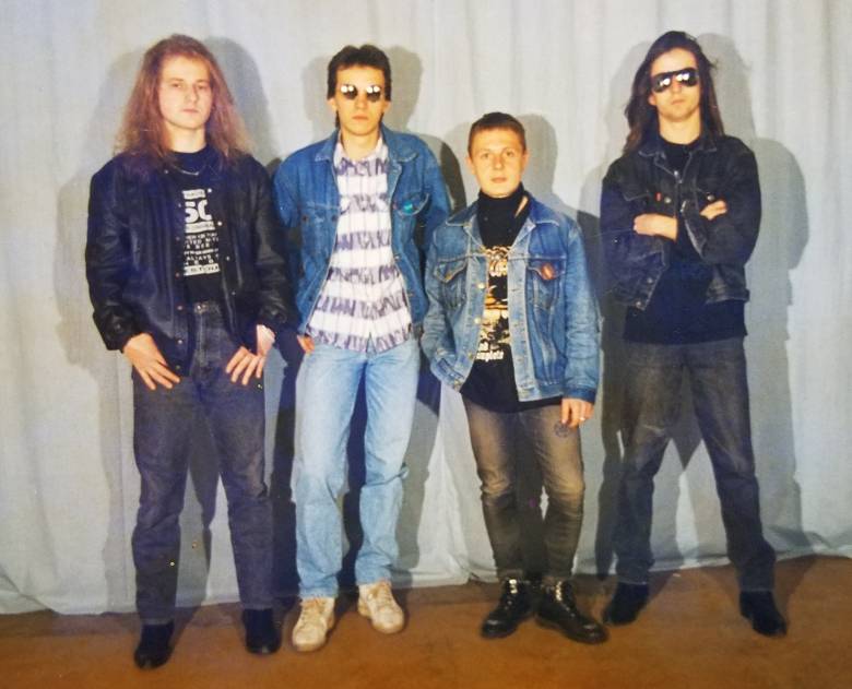 Egy életre „megfertőződött” a zene szeretetével 
