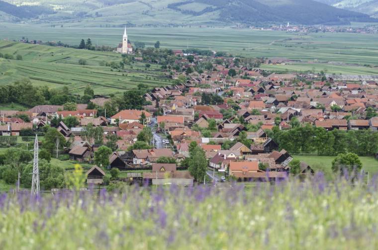 Nem csak a magyaroknak fájna a közigazgatási átszervezés