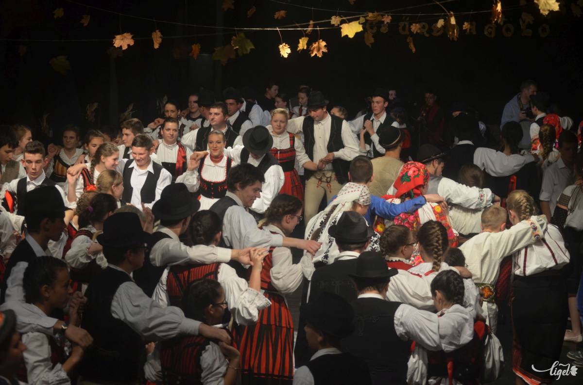 •  Fotó: Iochom Zsolt