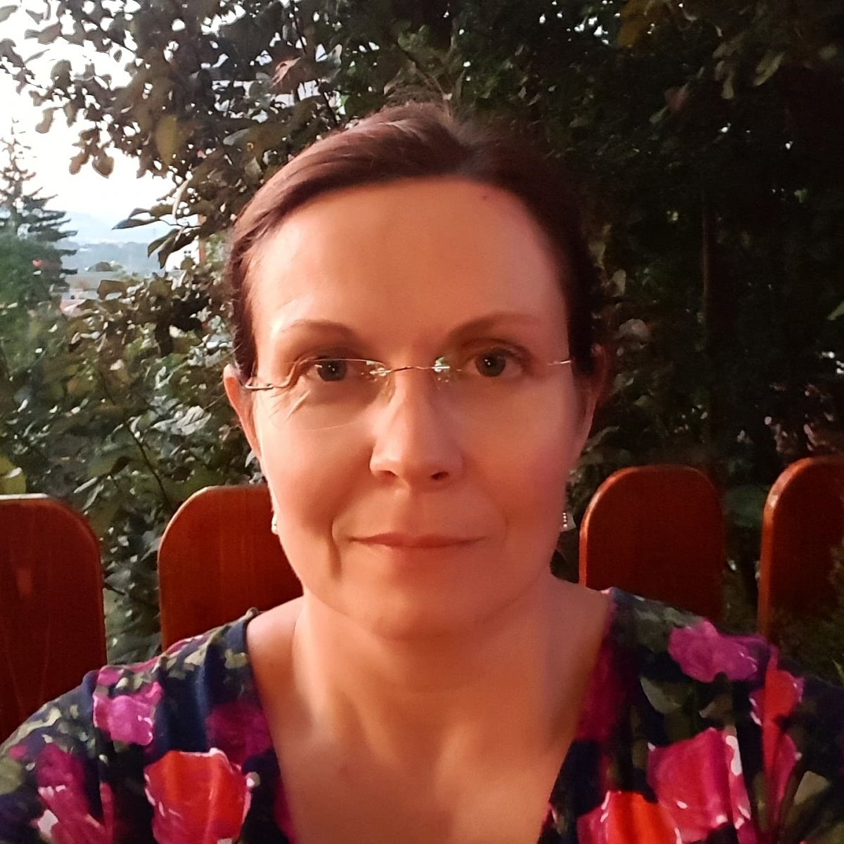 Csűrös Réka nem mindig a színház és a színdarabok világában mozgott 